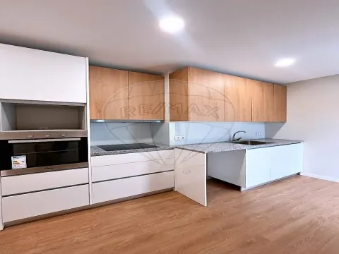 Moradia T3 para arrendamento