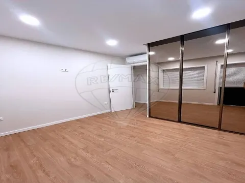 Moradia T3 para arrendamento