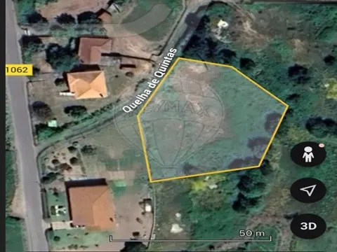 Terreno  para venda
