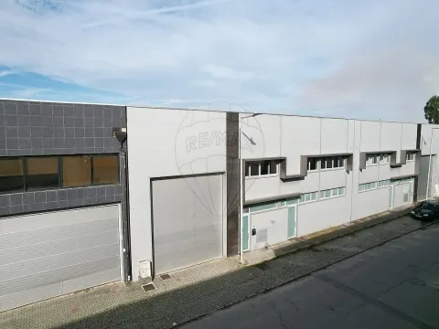 Industrial  para venda