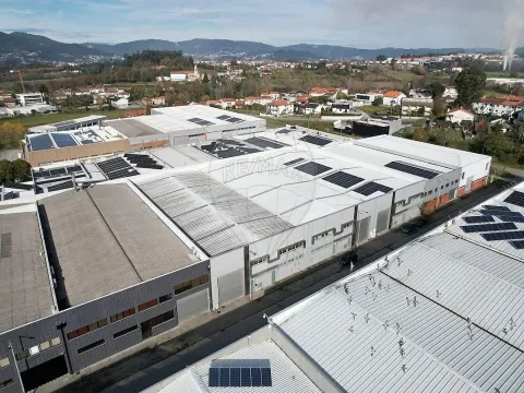 Industrial  para venda