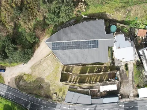 Industrial  para venda