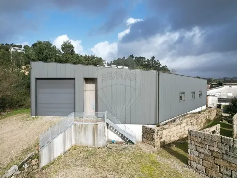 Industrial  para venda