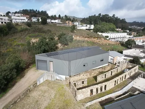 Industrial  para venda