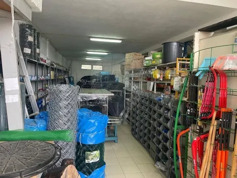 Trespasse  para venda