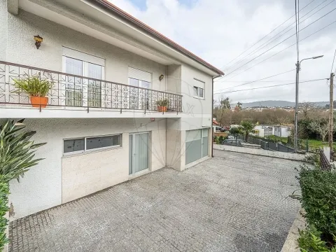 Apartamento T2 para venda