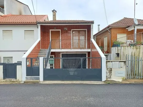 Moradia T3 para venda