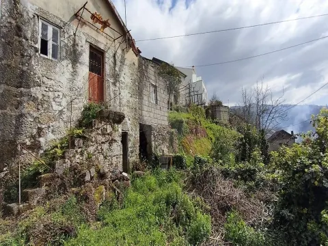 Moradia T2 para venda