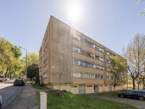 Apartamento T3 para venda