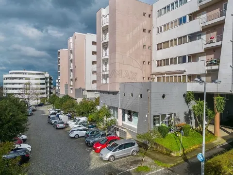 Loja  para arrendamento