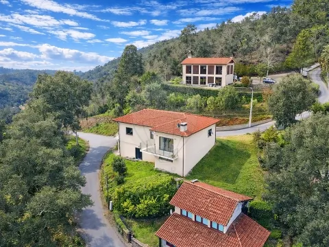 Moradia T3 para venda