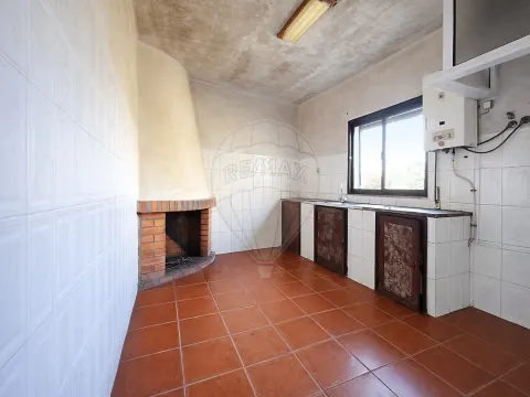 Moradia T2 para venda