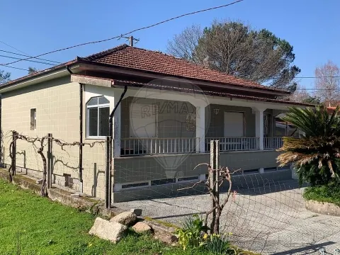 Moradia T3 para venda