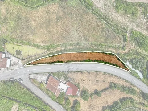 Terreno  para venda