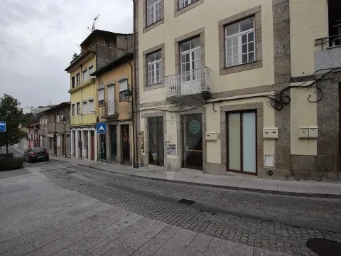 Trespasse  para venda