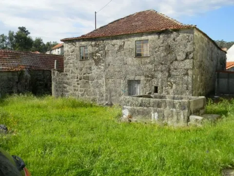 Moradia T3 para venda