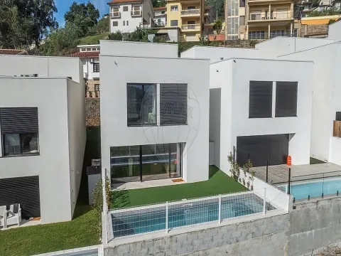 Moradia T3 para venda