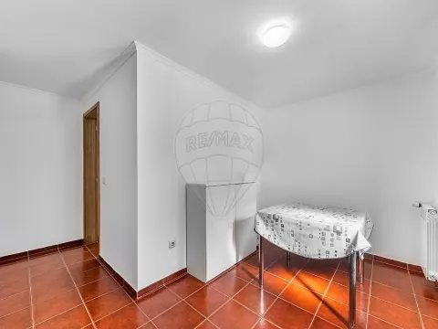 Moradia T6 para venda