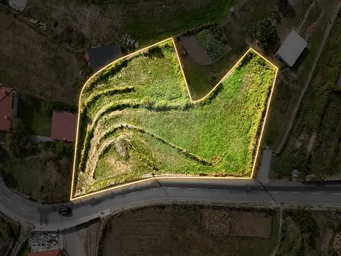 Terreno  para venda