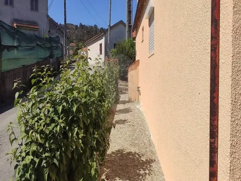 Moradia T2 para venda
