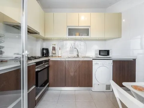 Apartamento T3 para venda