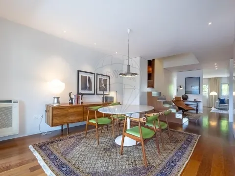 Apartamento T3 para venda