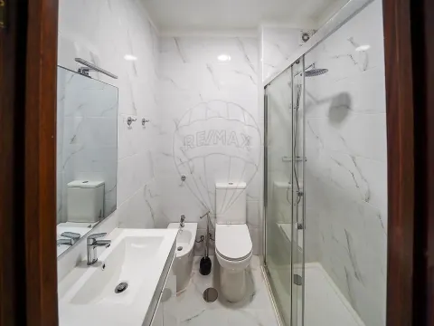 Apartamento T2 para arrendamento