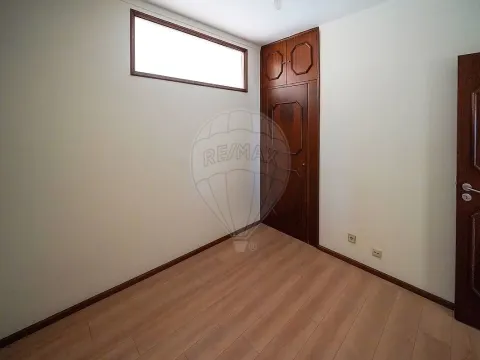Apartamento T2 para arrendamento