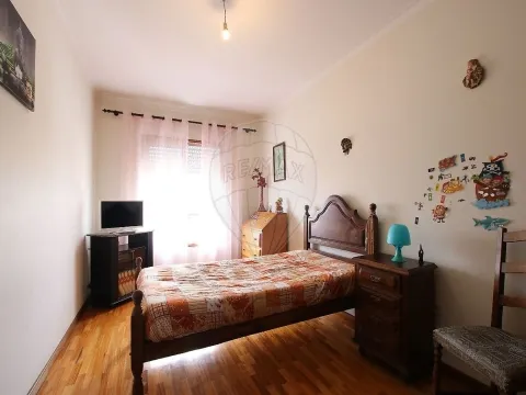Apartamento T3 para venda