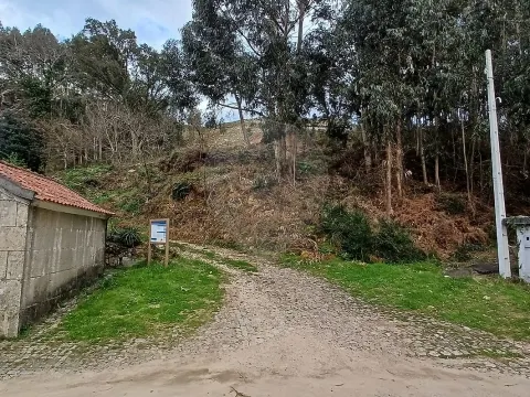 Terreno  para venda