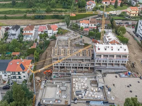 Apartamento T2 para venda