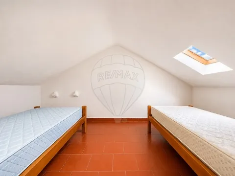 Moradia T3 para venda
