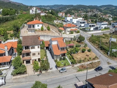 Moradia T3 para venda