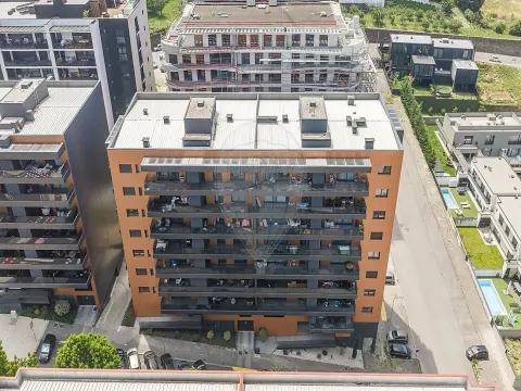 Apartamento T3 para arrendamento