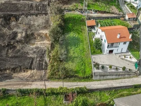 Terreno  para venda