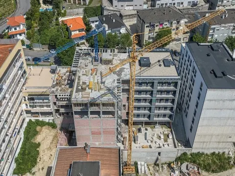 Apartamento T3 para venda
