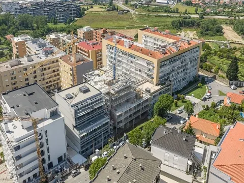 Apartamento T3 para venda