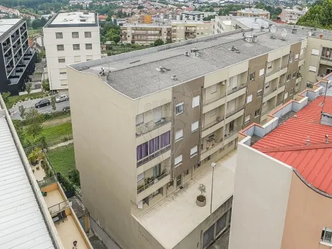 Apartamento T3 para venda