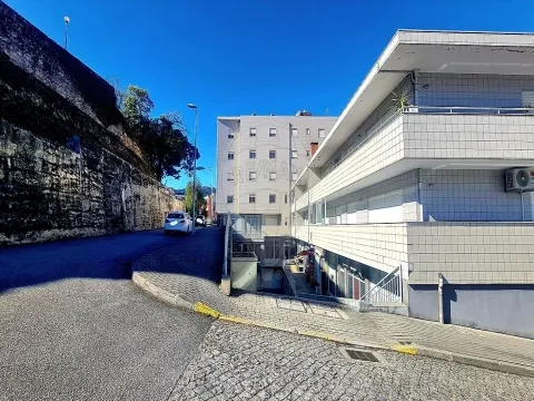 Apartamento T3 para venda