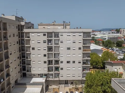 Apartamento T2 para venda