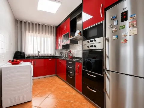 Apartamento T3 para venda