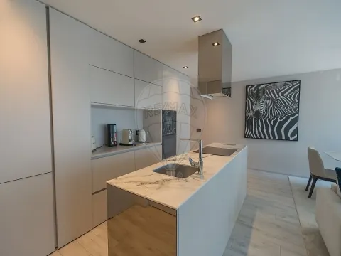 Apartamento T2 para venda