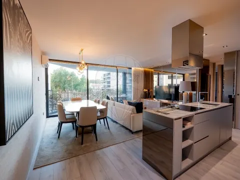 Apartamento T2 para venda