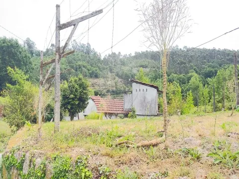 Moradia T2 para venda