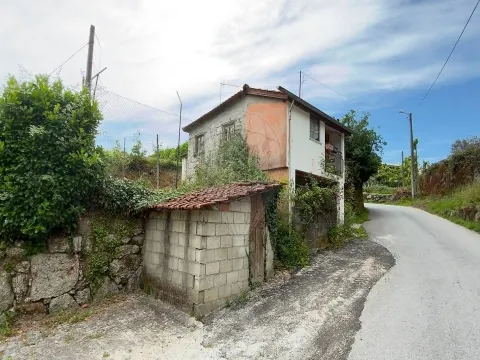 Moradia T2 para venda