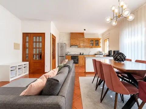 Apartamento T1 para venda