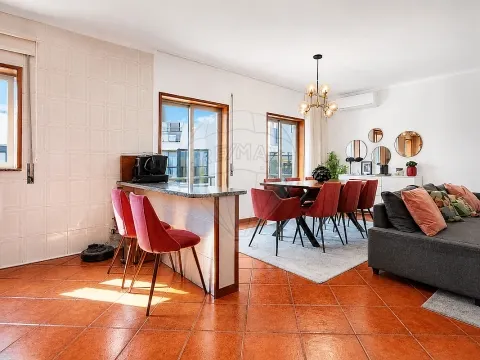 Apartamento T1 para venda