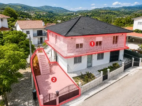Apartamento T3 para venda