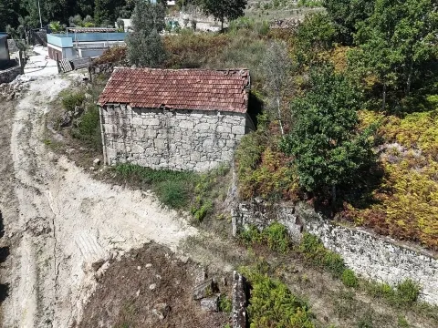 Terreno  para venda