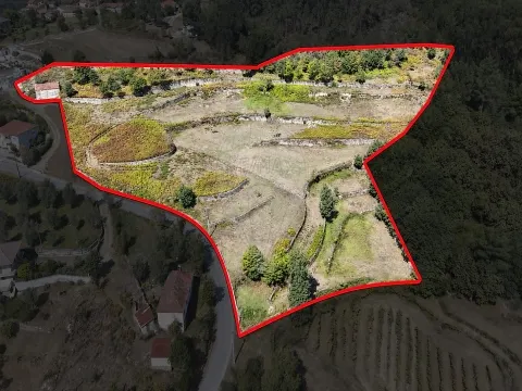 Terreno  para venda